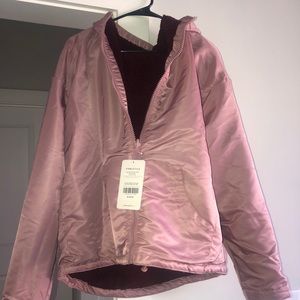 Cher Polar Fleece Jacket